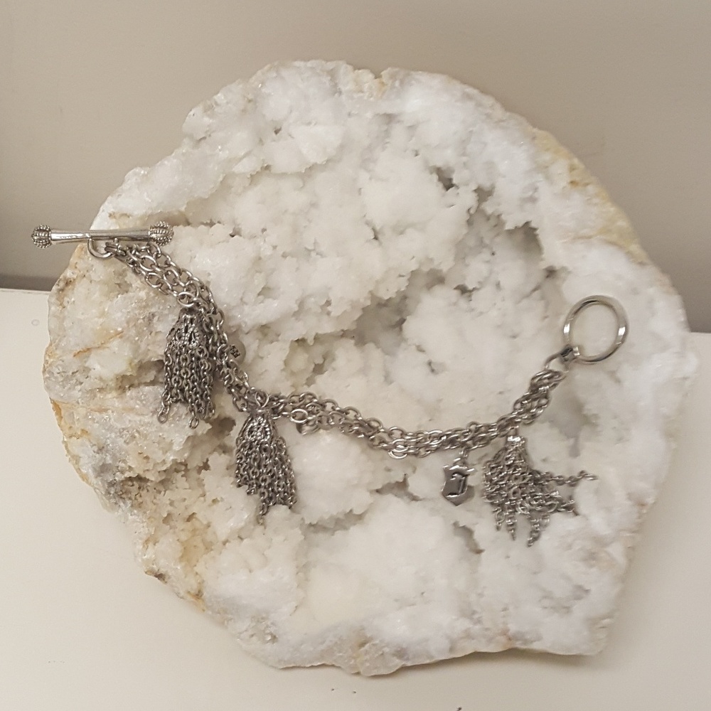 Juicy Couture  braceler